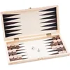 Schach- und Backgammon-Set im Klappkoffer, Königshöhe 60 Produktbild-Vorschau 3