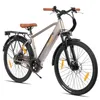 Hiland 26 Zoll 250W Elektro-Mountainbike, 36V 7.8Ah Akku, Produktbild-Vorschau 1