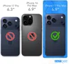 EAZY CASE - TPU Hülle für Apple iPhone 17 Pro Max, TPU Case Produktbild-Vorschau 7