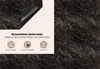 KitchenYeah© Herdabdeckplatte Muster - Struktur - Granit , Produktbild-Vorschau 4