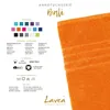 Lavea® Saunahandtuch XXL 80x220 cm, 100% Baumwolle, Damen, Produktbild-Vorschau 3