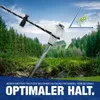Zelthering mit Gewinde 22 Stück | Adapter für Akkuschrauber Produktbild-Vorschau 5