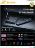 Formuler Z11 Pro Max BT1 Edition 4K UHD Android 11 Produktbild-Vorschau 20