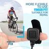 Retevis EEK020 Zestaw słuchawkowy Walkie Talkie z Podgląd zdjęcia produktu 4