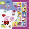 VERLAG: SCHWAGER & STEINLEIN Peppa Pig Adventskalender Produktbild-Vorschau 1