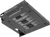 ICY Dock MB411SPO-B We-Ra. IcyDock  6,3cm SATA/SAS HDD&SSD Anteprima dell’immagine prodotto 3