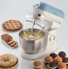 Ariete Küchenmaschine Vintage, blau/weiß Produktbild-Vorschau 7