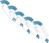 5x Trioblanc Prothesenbürste Produktbild-Vorschau 1