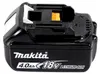 Makita DGA 519 M1J Akku Winkelschleifer 18 V 125 mm Produktbild-Vorschau 5