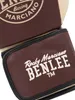 Boxhandschuhe aus Leder WAKEFIELD Wine 16 oz BENLEE Produktbild-Vorschau 4