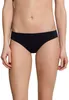 Schiesser Damen Slip Brazilian Slip,, per pack Schwarz Produktbild-Vorschau 1