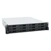 Synology RackStation RS2421+, NAS, Rack (2U), Ryzen Produktbild-Vorschau 1