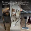 Achate Stoomreiniger Pro V2 – Multifunctionele Productafbeelding-voorbeeld 13