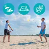 Badmintonová sada Náhled obrázku produktu 5