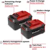 Einhell Power X-Change accu, 2 stuks, 18V, 5,2Ah, Productafbeelding-voorbeeld 40