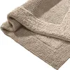 Erwin Müller Badteppich Stuttgart" taupe 70x120 cm" Produktbild-Vorschau 7
