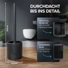 ovimar Toilettenbürste Skrova 81003869 Produktbild-Vorschau 8