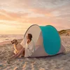 Outtec® beach shell with UV protection - pop up stan, Náhled obrázku produktu 6