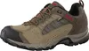 A single hiking shoe is shown against a white background. Produktbild-Vorschau