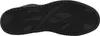 The image shows the sole of a black Reebok sports shoe. Produktbild-Vorschau