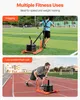 SucceBuy : chariot à disques pour la musculation et Voir les images du produit 3