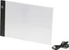 Zeichenbrett A3, Zeichentafel, beleuchtete LED Produktbild-Vorschau 30