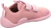 A side view of a pink child's shoe. Produktbild-Vorschau