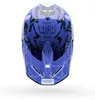FOX V1 Diffuse Special Edition Motocross Helm, Produktbild-Vorschau 14