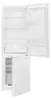 Réfrigérateur et congélateur 315L Blanc Bomann KG7357-Blanc Voir les images du produit 9