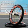 Habib Kinderfahrrad 12" 14" 16" | Komplett-Set mit GRATIS Produktbild-Vorschau 10