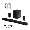 ULTIMEA Skywave Series 5.1.4 Professionelle Soundbar mit Produktbild-Vorschau 2