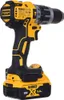 DeWALT Akku-Kombopack DCK2080P2T-QW 18V 5Ah - DCD796 Produktbild-Vorschau 46