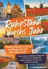 Ruhestand durchs Jahr - Deutschlands schönste Ausflugsziele Produktbild-Vorschau 1