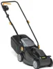 Alpina BL 320 E, Mechanická kosačka trávy, 32 cm, 2,5 cm, Náhľad obrázku produktu 1