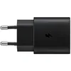 Samsung EP-TA800N, Wewnętrzna, Prąd przemienny, 5 V, Czarny Podgląd zdjęcia produktu 6