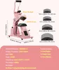 VEVOR pressa per cappelli con 4 piastre intercambiabili Anteprima dell’immagine prodotto 7