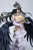 Overlord-PVC-Figur im Maßstab 1/8 von Albedo, Produktbild-Vorschau 12