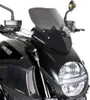 Windschild Plexiglas Ducati Diavel 2010-2013 Diavel 1200 G1 Produktbild-Vorschau 2