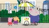 Świnka Peppa: Światowe Przygody Ps4 Podgląd zdjęcia produktu 8