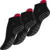 STARK SOUL® 3 Paar Sportsocken mit ABS-Sohle - 35 - 38 - Produktbild-Vorschau 1