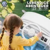 Detské elektrické autíčko AIYAPLAY, 12 V detské vozidlo s Náhľad obrázku produktu 7
