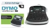 DYMO LabelManager 210D™ QWZ, QWERTZ, D1, Tepelný přenos, Náhled obrázku produktu 27
