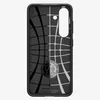 SPIGEN étui LIQUID AIR pour SAMSUNG S25 noir mat Voir les images du produit 6