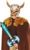 Aufblasbares Schwert (Death - 80cm) Produktbild-Vorschau 2
