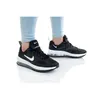 A pair of black Nike Air Max Genome GS sneakers on a white background. Podgląd zdjęcia produktu