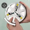 wolfcraft GmbH 5978000, Adaptér na pilový vrták, Černá, Náhled obrázku produktu 17