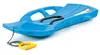 Bobsleigh Prosperplast SNOW TRAIN CONTROL bleu clair Voir les images du produit 1