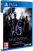 Capcom Resident Evil 6 HD, PlayStation 4, Produktbild-Vorschau 2