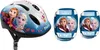 Stamp Girls Stamp Frozen 2 Kask + Ochraniacze na łokcie i Podgląd zdjęcia produktu 1