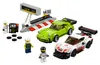LEGO® Speed Champions Porsche 911 RSR und 911 Turbo 3.0 Produktbild-Vorschau 5